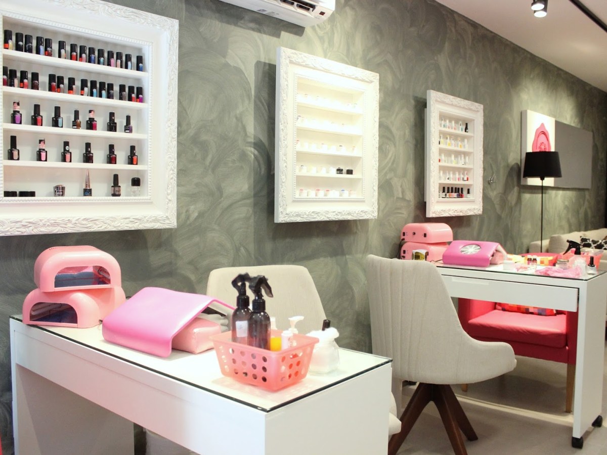 How to Open Up a Nail Hair Salon: Records, Spaces, Tools,&nbsp;Personnel